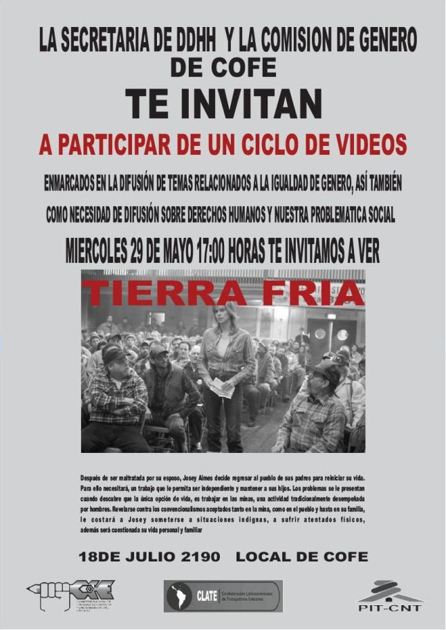 TierraFria
